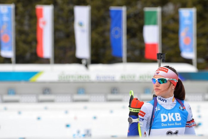 Ilustračný obrázok k článku TAJOMSTVO slabých výkonov Fialkovej odhalené: Môžu za to "dozvuky" koronavírusu?