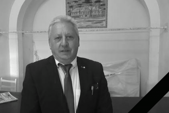 Ilustračný obrázok k článku Zlaté Moravce smútia: Zomrel riaditeľ technických služieb