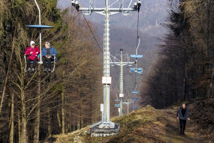 Ilustračný obrázok k článku Ďalšia radosť pre milovníkov prírody: Mesto obnoví turistickú atrakciu