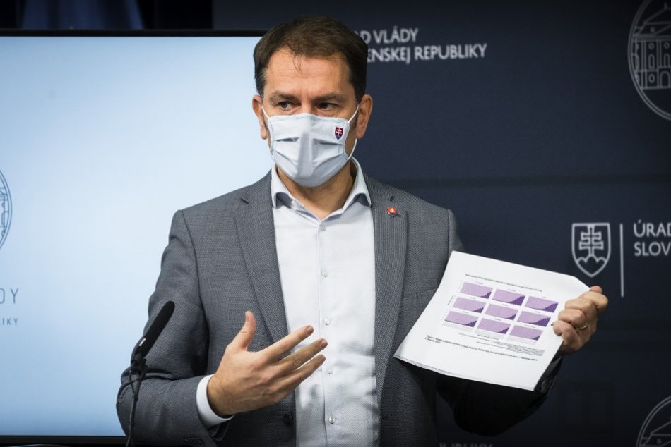 Ilustračný obrázok k článku Premiér reaguje na výzvu Študentskej rady: Titulu sa vzdá pod jednou podmienkou