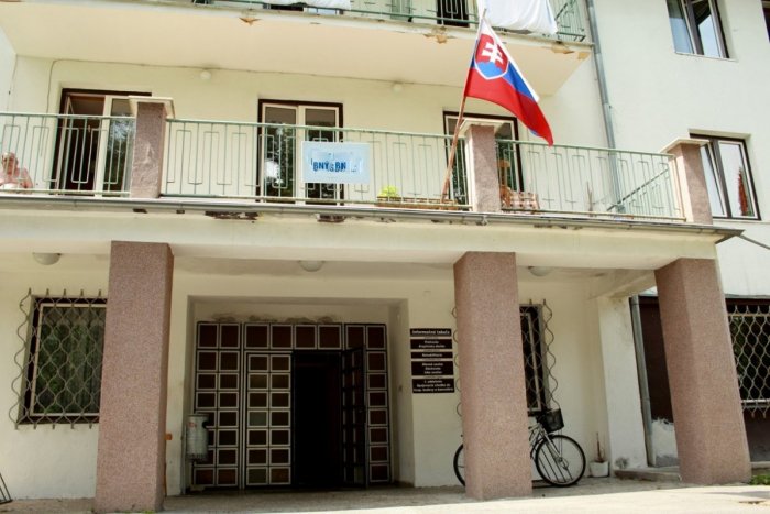 Ilustračný obrázok k článku Centrum v Nitrianskom Pravne chcú komplexne zrekonštruovať: Bôrik sa má rozšíriť