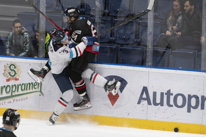 Ilustračný obrázok k článku Barani s novou posilou: Bystrica ohlásila návrat talianskeho reprezentanta