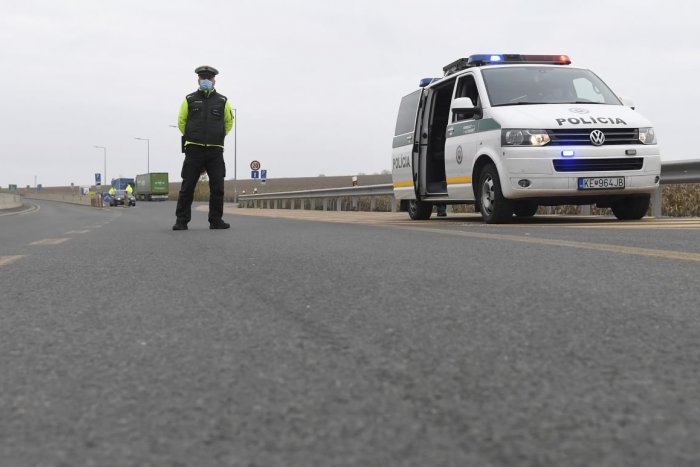 Ilustračný obrázok k článku Poslanci rozhodli: Odklepli predĺženie núdzového stavu