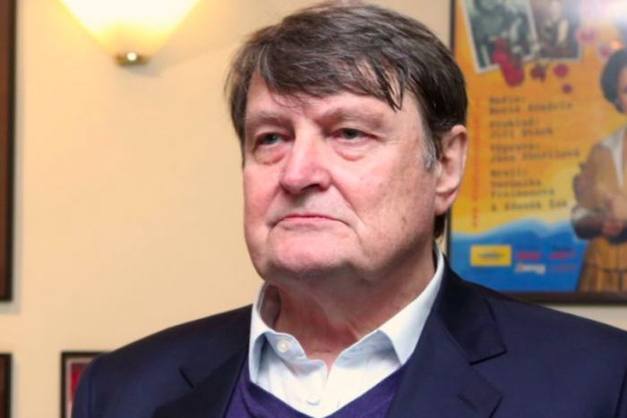 Ilustračný obrázok k článku Smutná správa prišla aj z Česka: Do umeleckého neba odišiel uznávaný hudobník