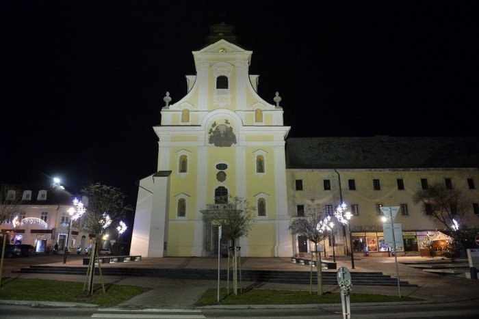 Ilustračný obrázok k článku Prievidžania sa aktívne zapojili do života v meste: Vznikli pútavé projekty