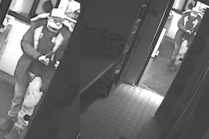 Ilustračný obrázok k článku Bystrickí policajti hľadajú muža z VIDEA: Spoznávate ho?