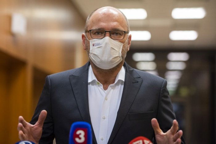 Ilustračný obrázok k článku SaS nevidí v celoplošnom testovaní žiaden zmysel: Podľa Sulíka by bolo mrhaním zdrojmi