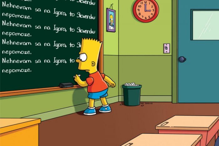 Ilustračný obrázok k článku Šeliga to už nevydržal: Toto je cesta do PEKLA!