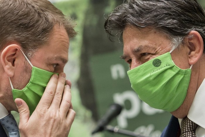 Ilustračný obrázok k článku Vláda schválila program: Lokality s najvyššou prioritou v Prievidzi aj Handlovej