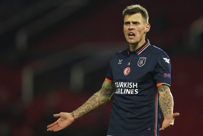 Ilustračný obrázok k článku Martin Škrtel skončil v Turecku: Vráti sa na Slovensko?