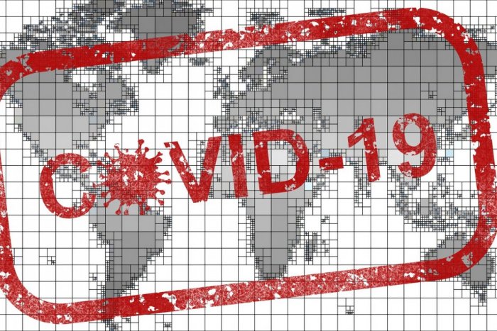 Ilustračný obrázok k článku Britský variant koronavírusu sa šíri ako BLESK: Už je v 50 krajinách sveta!