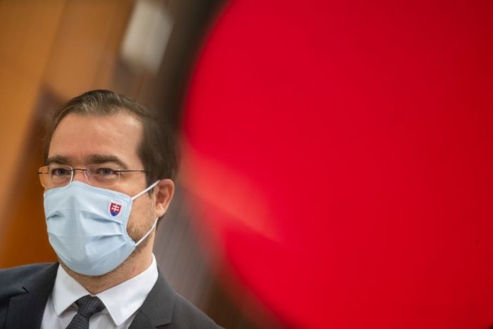 Ilustračný obrázok k článku Stále patríme do ČIERNEHO okresu: Znamená to, že máme najmenšiu "SLOBODU"!