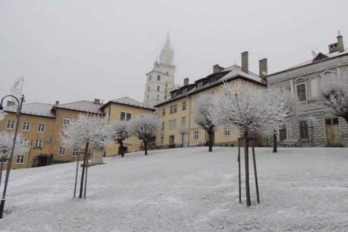 Ilustračný obrázok k článku Kremnica chce odkúpiť bývalý internát: Vzniknúť v ňom majú nájomné byty