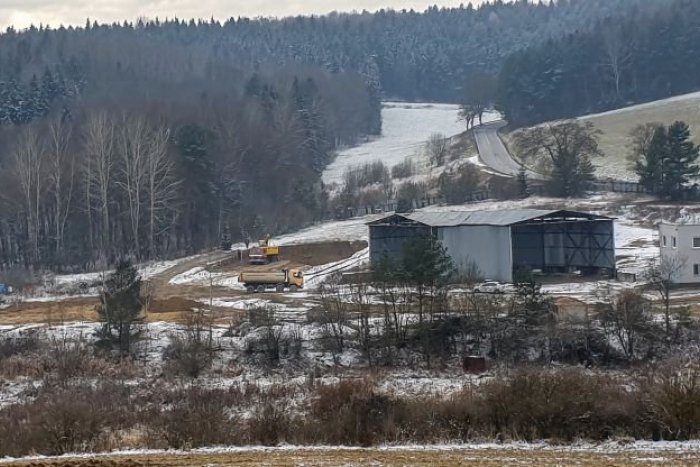 Ilustračný obrázok k článku Ako prvá na Slovensku: Na Spiši rastie špeciálna linka na spracovanie odpadu