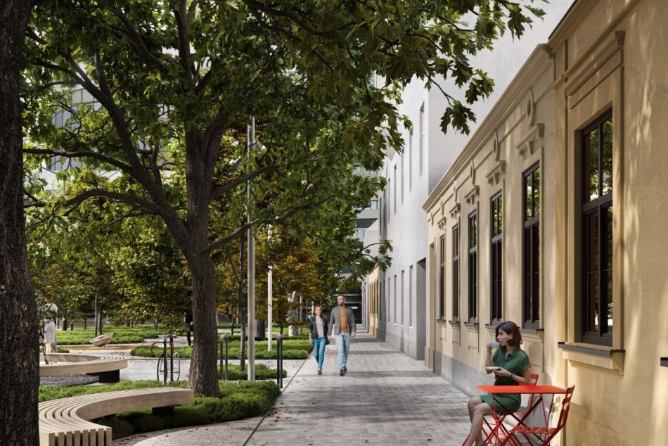 Ilustračný obrázok k článku Výstavba dvoch PARČÍKOV v Bratislave sa nezaobišla bez PETÍCIE: Na čo sa ľudia sťažujú?