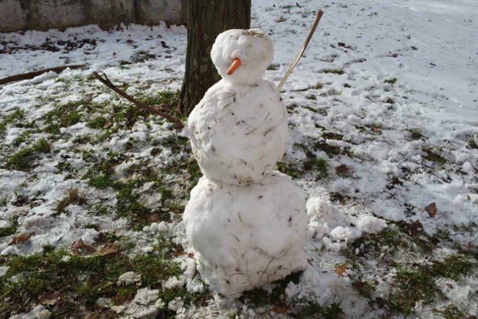 Ilustračný obrázok k článku Divoký január! Po mraze príde prudké oteplenie a mimoriadne teplé dni