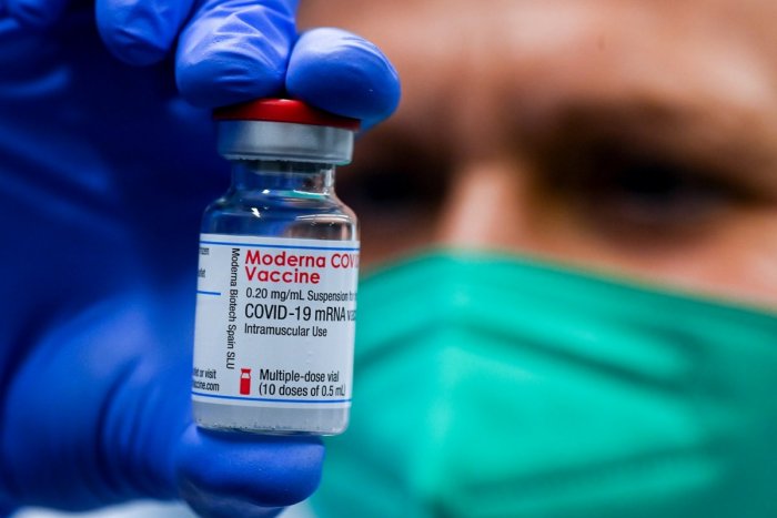 Ilustračný obrázok k článku Na Slovensko dorazili ďalšie tisícky vakcín proti koronavírusu