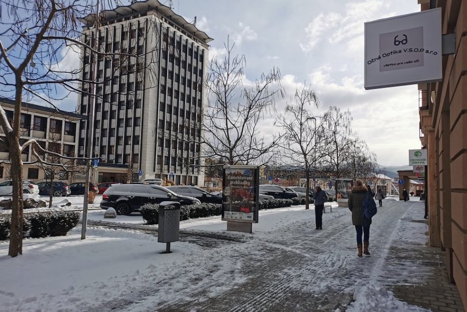 Ilustračný obrázok k článku V Žiarskom okrese bude cez víkend viac ako 30 odberných miest: Testujú aj obce