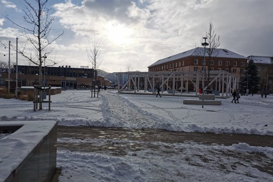 Ilustračný obrázok k článku Odberové miesta na školách aj v závode: Žiar sa pripravuje na veľké testovanie