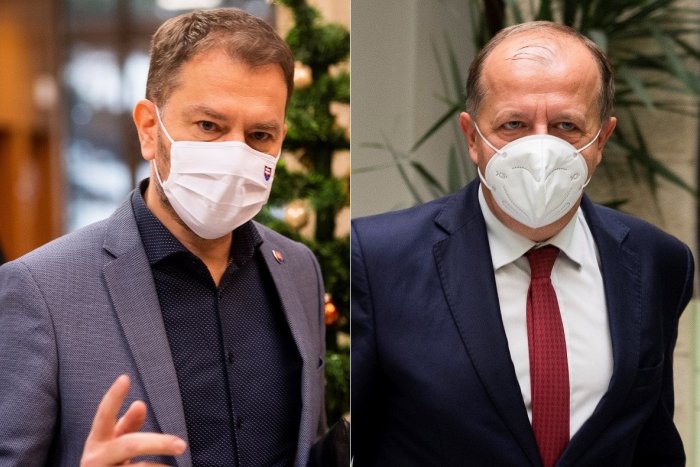 Ilustračný obrázok k článku Rybníček rokoval s Matovičom: Mestá sú znepokojené. Čo na to minister financií?