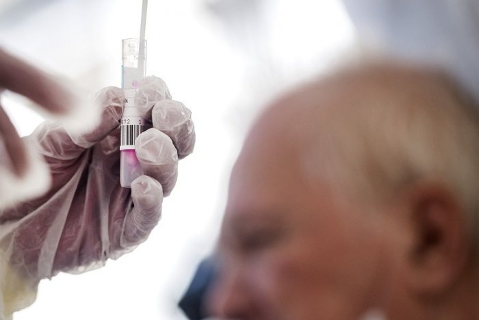 Ilustračný obrázok k článku Očkovanie v Centrách sociálnych služieb v kraji začalo: Zariadenia majú tri možnosti