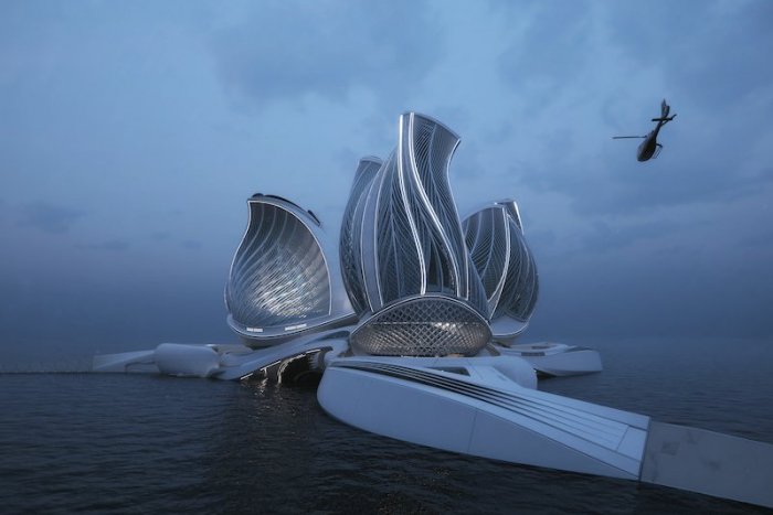 Ilustračný obrázok k článku SVET O SLOVENSKU: Úžasný úspech slovenskej dizajnérky. Tá krása vás dostane