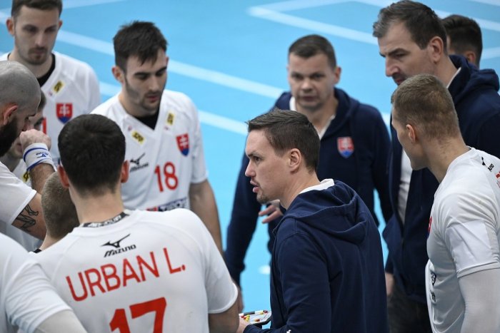 Ilustračný obrázok k článku Reprezentácia sa stretla po karanténe: Najväčšie zastúpenie má Považská Bystrica