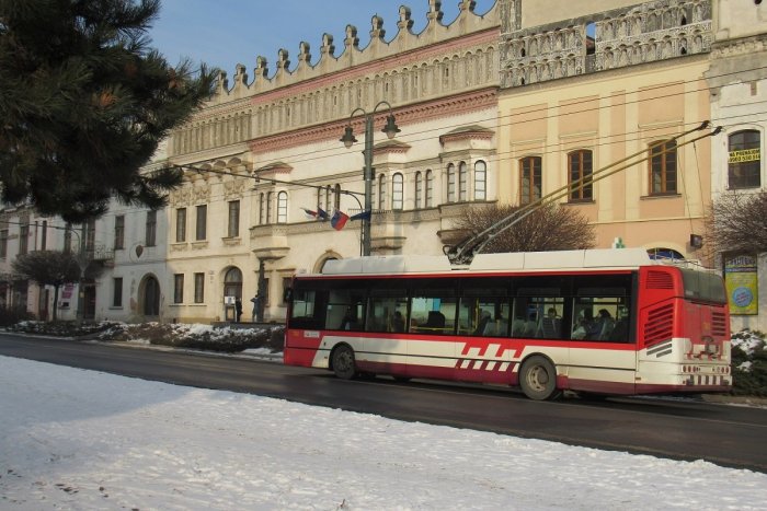 Ilustračný obrázok k článku Cestujete tým spojom? MHD teraz jazdí inak, ako ste si zvykli. Čo je dôvodom zmeny?