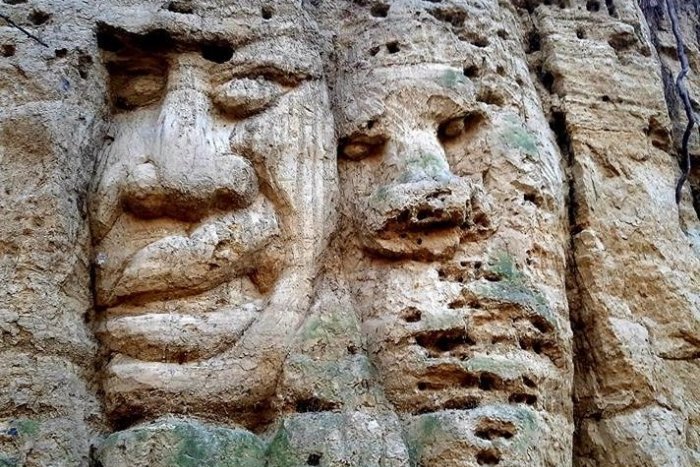 Ilustračný obrázok k článku TIPY na výlet v okrese Pezinok: Objavte TAJOMNÉ kamenné tváre a krásne výhľady