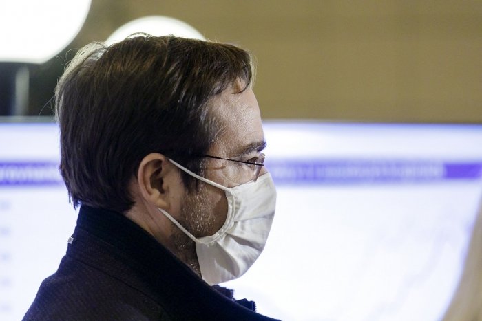 Ilustračný obrázok k článku Dobrá správa: Situácia v okrese sa zlepšila, minister Krajčí chválil Trenčín