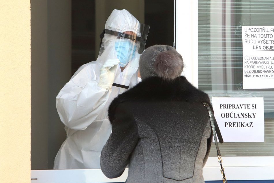 Ilustračný obrázok k článku Fiľakovo sa obáva rozhodnutia o plošnom testovaní: Čo navrhuje?