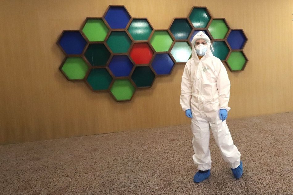 Ilustračný obrázok k článku Ako sa dostať na antigénový test? Možností ubúda, ale sú