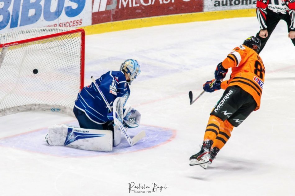 Ilustračný obrázok k článku Stavjaňa po prehre s Košicami: Nebol to vydarený zápas, zlyhali nám presilovky