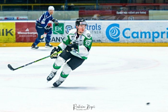 Ilustračný obrázok k článku Graeme Clarke po odchode do zámoria: Na toto obdobie nikdy nezabudnem!