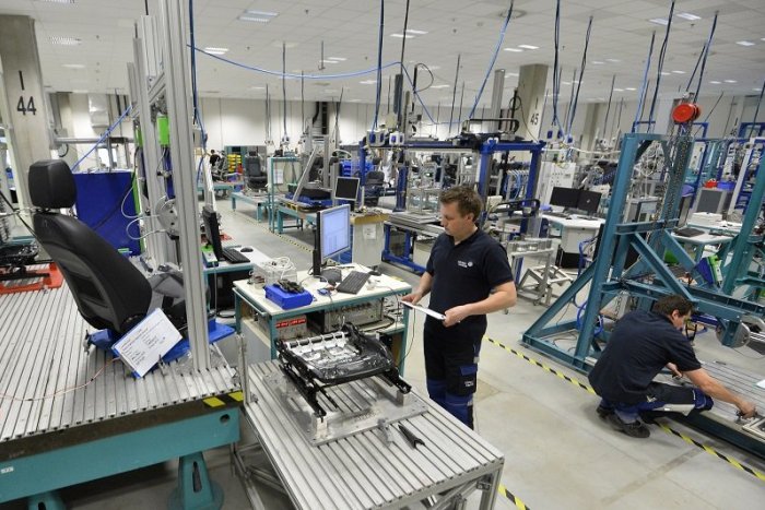 Ilustračný obrázok k článku Až dve americké korporácie idú vo veľkom prepúšťať: O prácu príde takmer tisíc Slovákov!