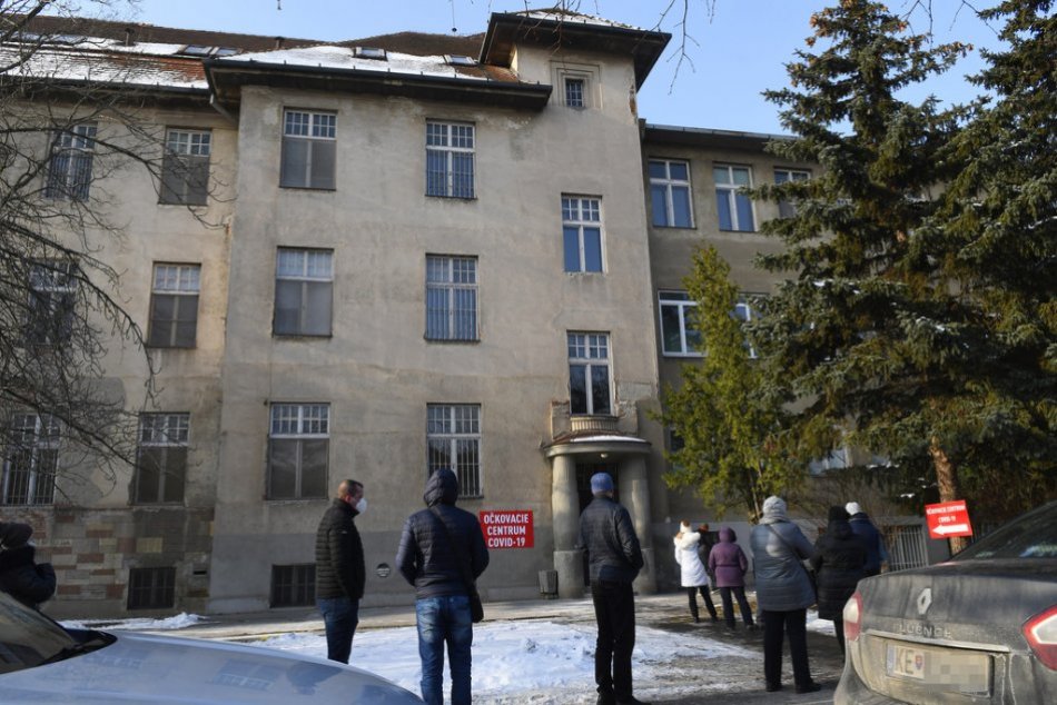 Ilustračný obrázok k článku Problém sa opakuje. Na očkovanie neprišli ďalšie desiatky objednaných