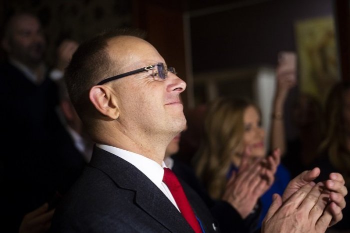 Ilustračný obrázok k článku SVET O SLOVENSKU: Úradník prekvapivo komentuje multiotecka B. Kollára