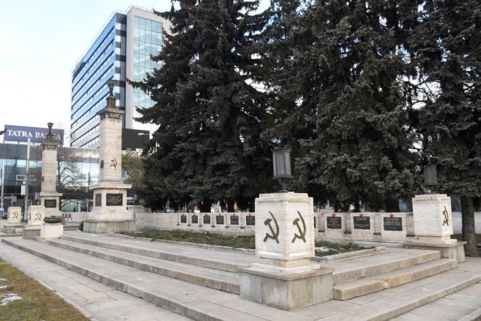 Ilustračný obrázok k článku Pripomíname si dôležitý dátum v histórii mesta. Od oslobodenia Košíc uplynulo 76 rokov