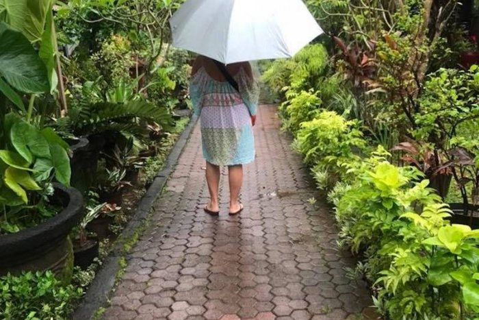 Ilustračný obrázok k článku SVET O SLOVENSKU: Na Bali brutálne zavraždili mladú Slovenku