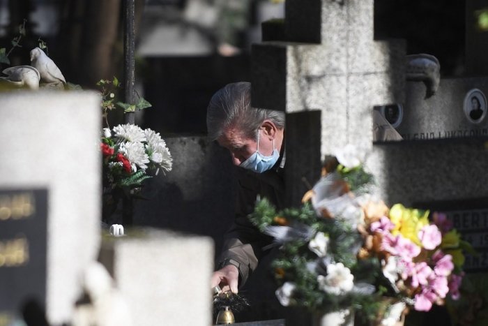 Ilustračný obrázok k článku Črtá sa nová podoba Vrbického cintorína: Rozšíriť sa má o kolumbárium