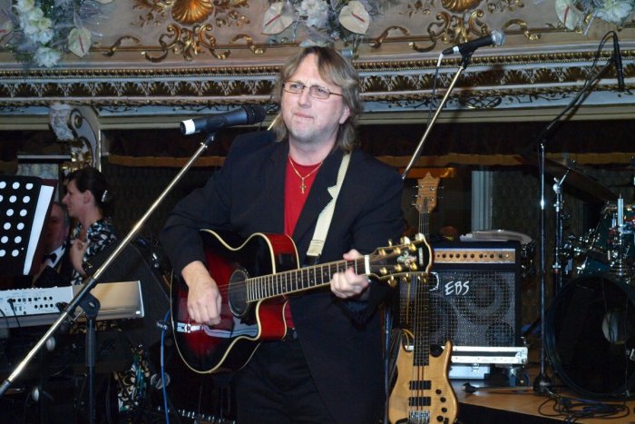 Ilustračný obrázok k článku Slávny český muzikant je vo vážnom stave! Dalibora Jandu museli hospitalizovať