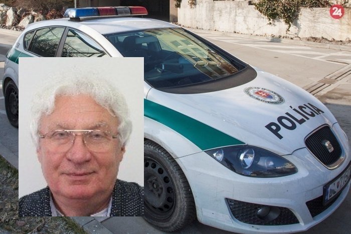 Ilustračný obrázok k článku Polícia rozbehla pátranie: Žilinčan má putovať za mreže