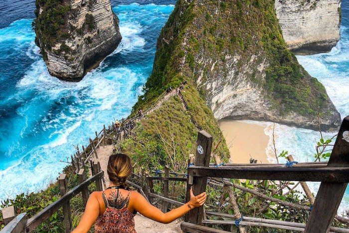 Ilustračný obrázok k článku SVET O SLOVENSKU: Vražda z LÁSKY? Nové šokujúce detaily smrti Slovenky na Bali