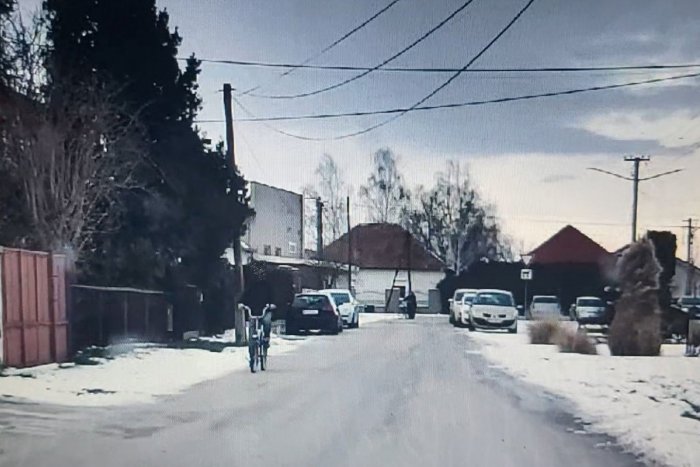 Ilustračný obrázok k článku Policajti zastavili nepoučiteľného cyklistu: Nafúkal 1,5 promile