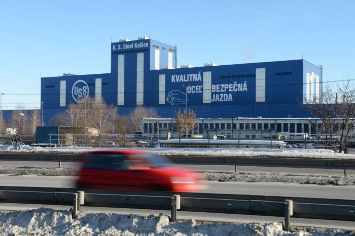 Ilustračný obrázok k článku Svitá na lepšie časy? Oceliarne po 1,5 roku spustili odstavenú vysokú pec