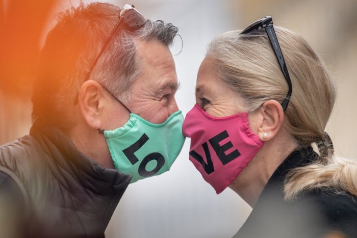 Ilustračný obrázok k článku Banskobystrický kraj má najmenej nových prípadov: TAKTO sú na tom okresy