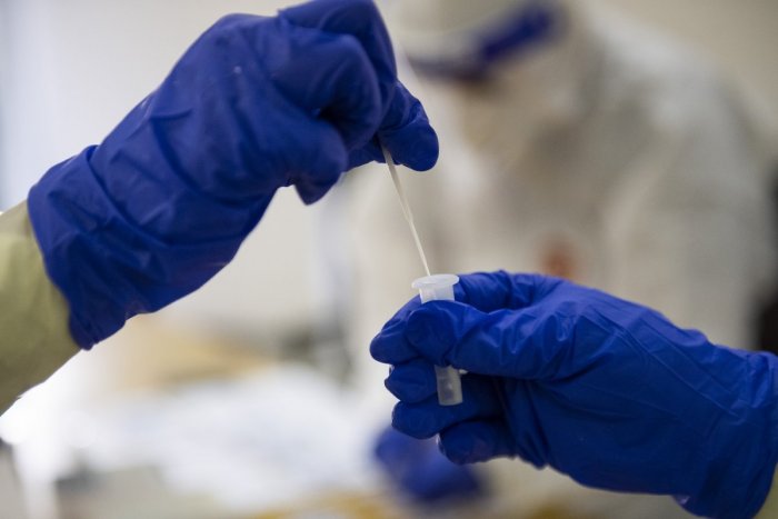 Ilustračný obrázok k článku Druhý víkendový skríning: SYSTÉM testovania v Bojniciach