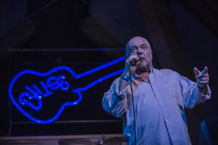 Ilustračný obrázok k článku Peter Lipa: Vyrastal som v chudobnej rodine, do jazzu som priplával