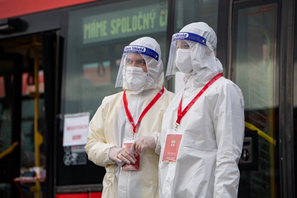 Ilustračný obrázok k článku Nečakaný posun hlavného mesta "nad čiaru": Tí, čo čakali na výtery, si môžu VYDÝCHNUŤ!