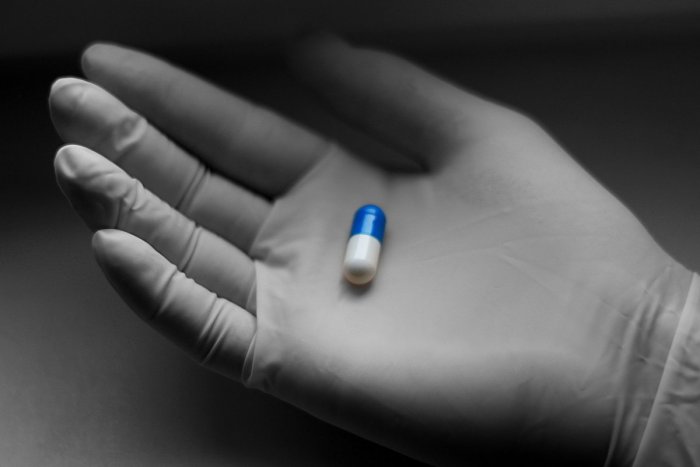 Ilustračný obrázok k článku Objav, ktorý pomôže poraziť pandémiu? TENTO liek má vysokú účinnosť pri liečbe COVID-19!